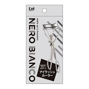 Kai NERO BIANCO Eyelash Curler KQ3502 Щипці для завивки вій