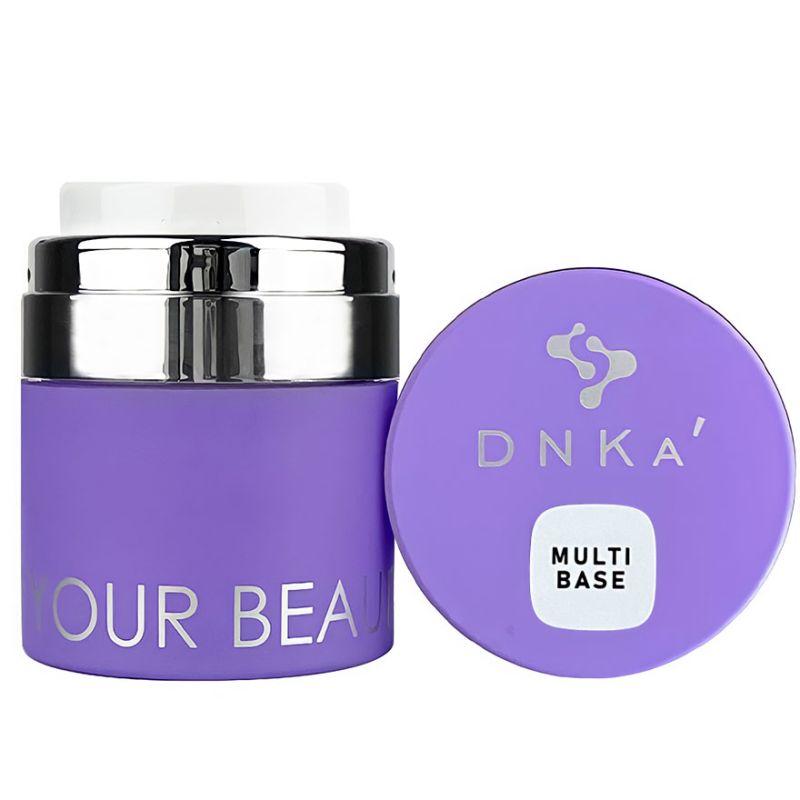 База для нігтів Dnka Multi Base (pump), 30 мл