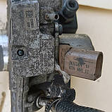 ТНВД Паливний насос високого тиску Delphi б.у OM651 Mercedes Sprinter 906/ 2.2 CDI дизель Мерседес Спринтер 2006-2014, A6510702601, фото 3