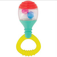 Брязкальце Infantino Маракас із прорізувачем (315259)