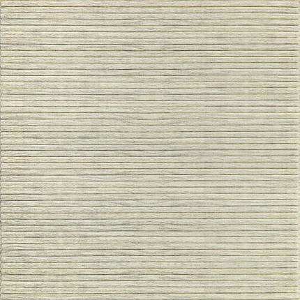 Самоклеюча декоративна 3D панель 700x700x8.5мм Білий Бамбук (071) SW-00000073, фото 1