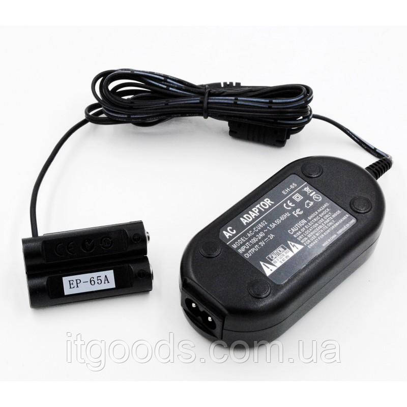 Мережевий адаптер живлення (блок живлення) NIKON EH-65A
