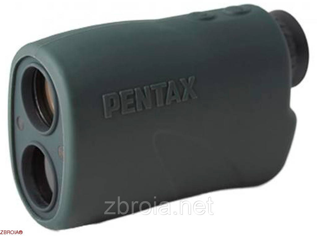 Далекомір Pentax Laser Range Finder 6x25