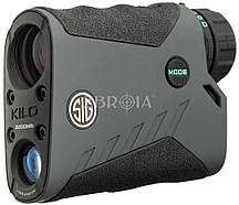 Далекомір Sig Sauer Kilo2200MR 7х25