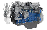 Двигун Weichai для трактора ХТЗ, Т-150, К-700, К-701