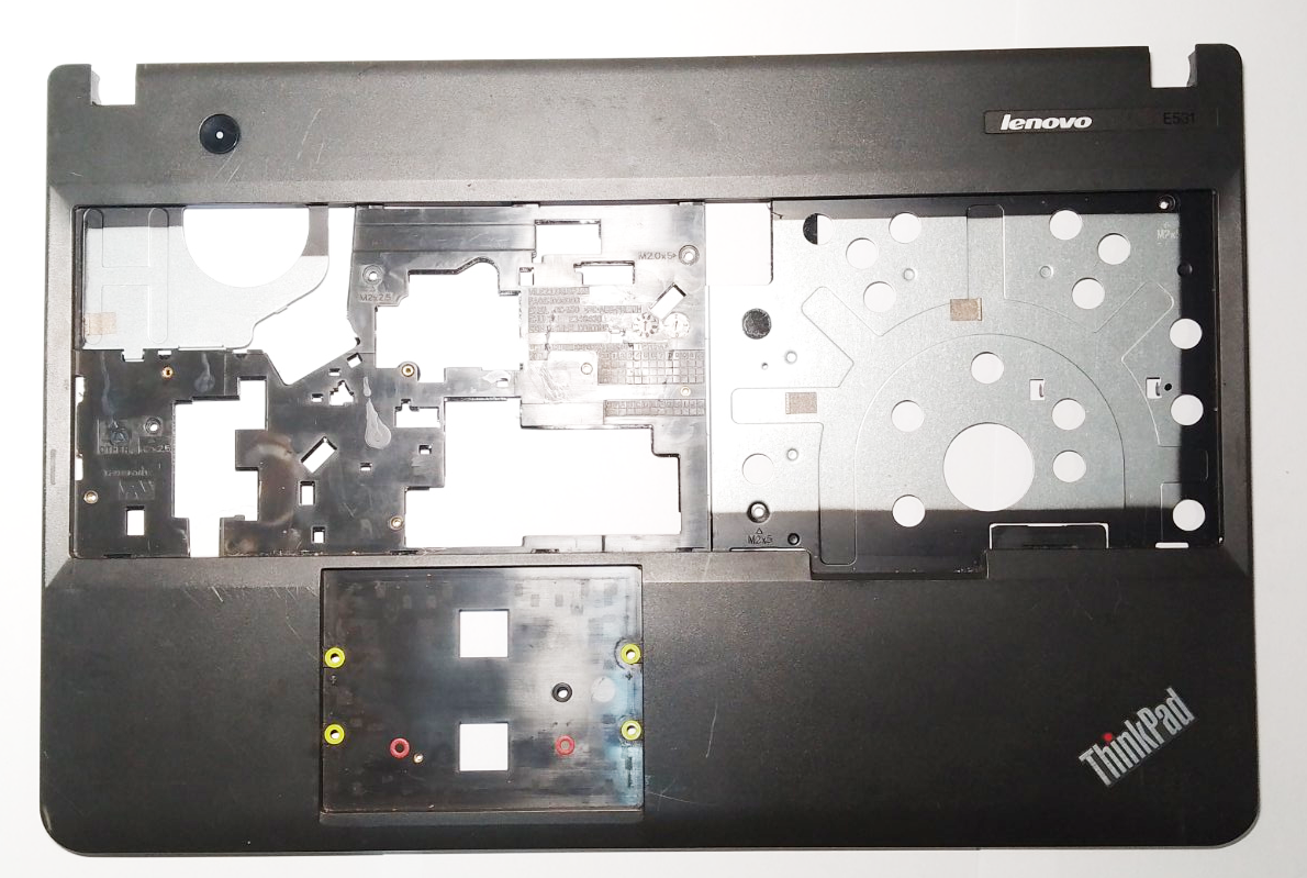 Топкейс Lenovo ThinkPad E531 E540 корпус C б.в.