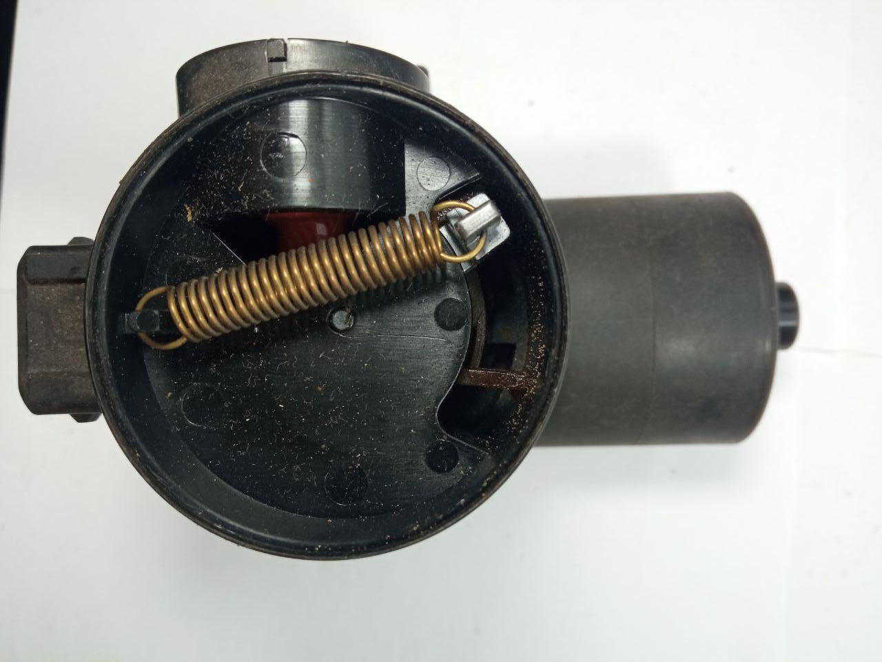 Компресор центрального замка Volkswagen 251 1.88