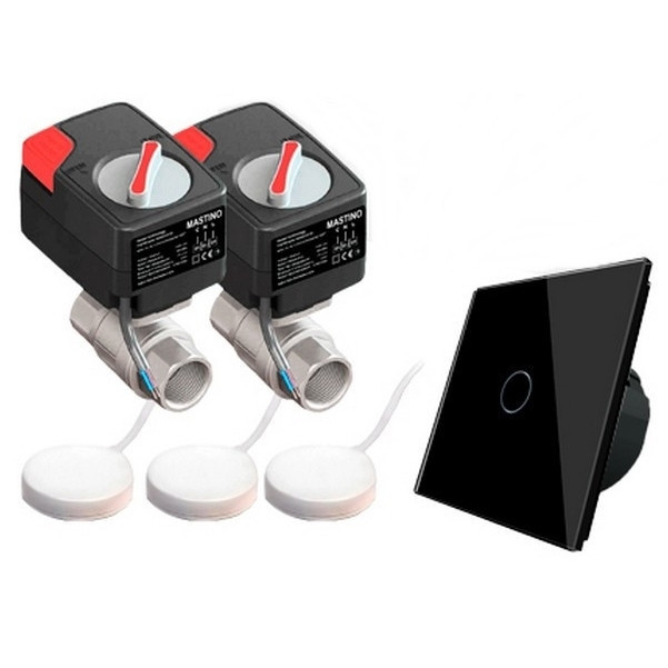 Система захисту від протікання води Mastino TS1 1/2, фото 1