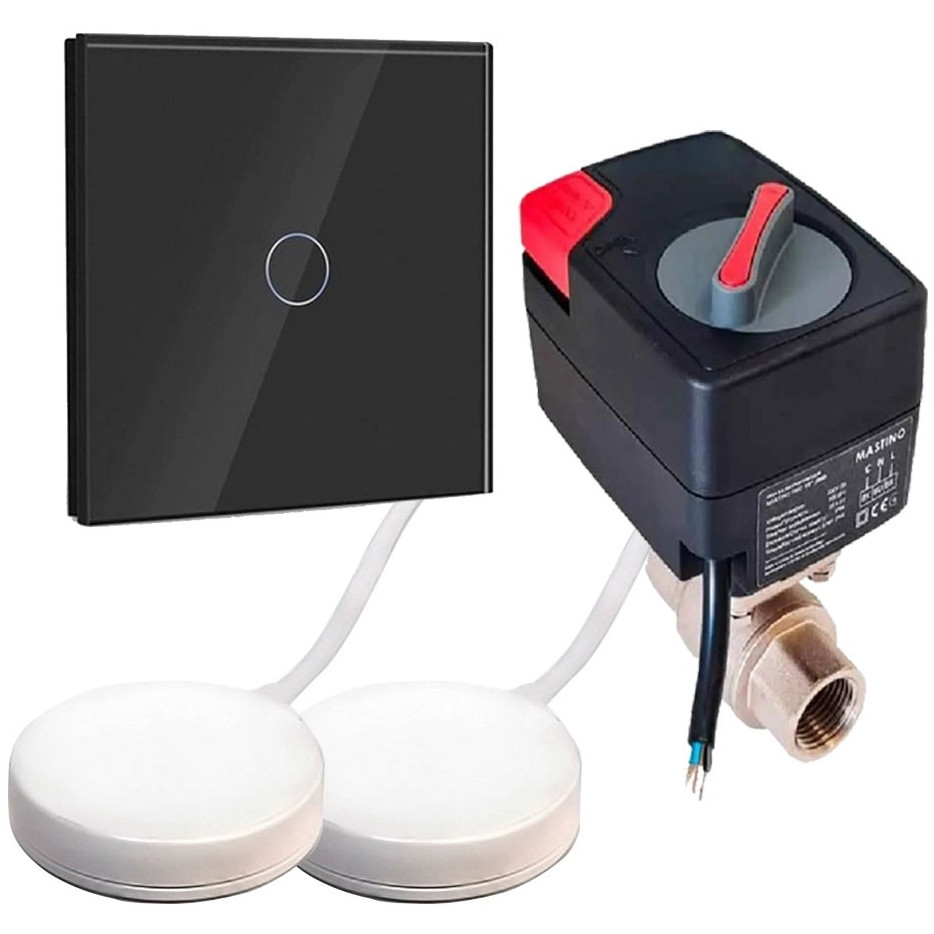 Система захисту від протікання води Mastino TS1 1/2 Light, фото 1