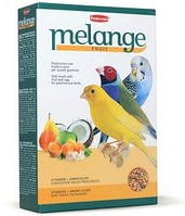 Padovan Melange Fruit корм для зерноїдних птахів 300г