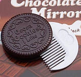 Дзеркало — шоколадне печиво, фото 2
