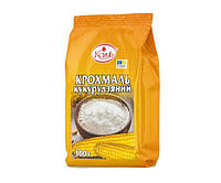 Крохмаль кукурудзяній Козуб продукт 300 г