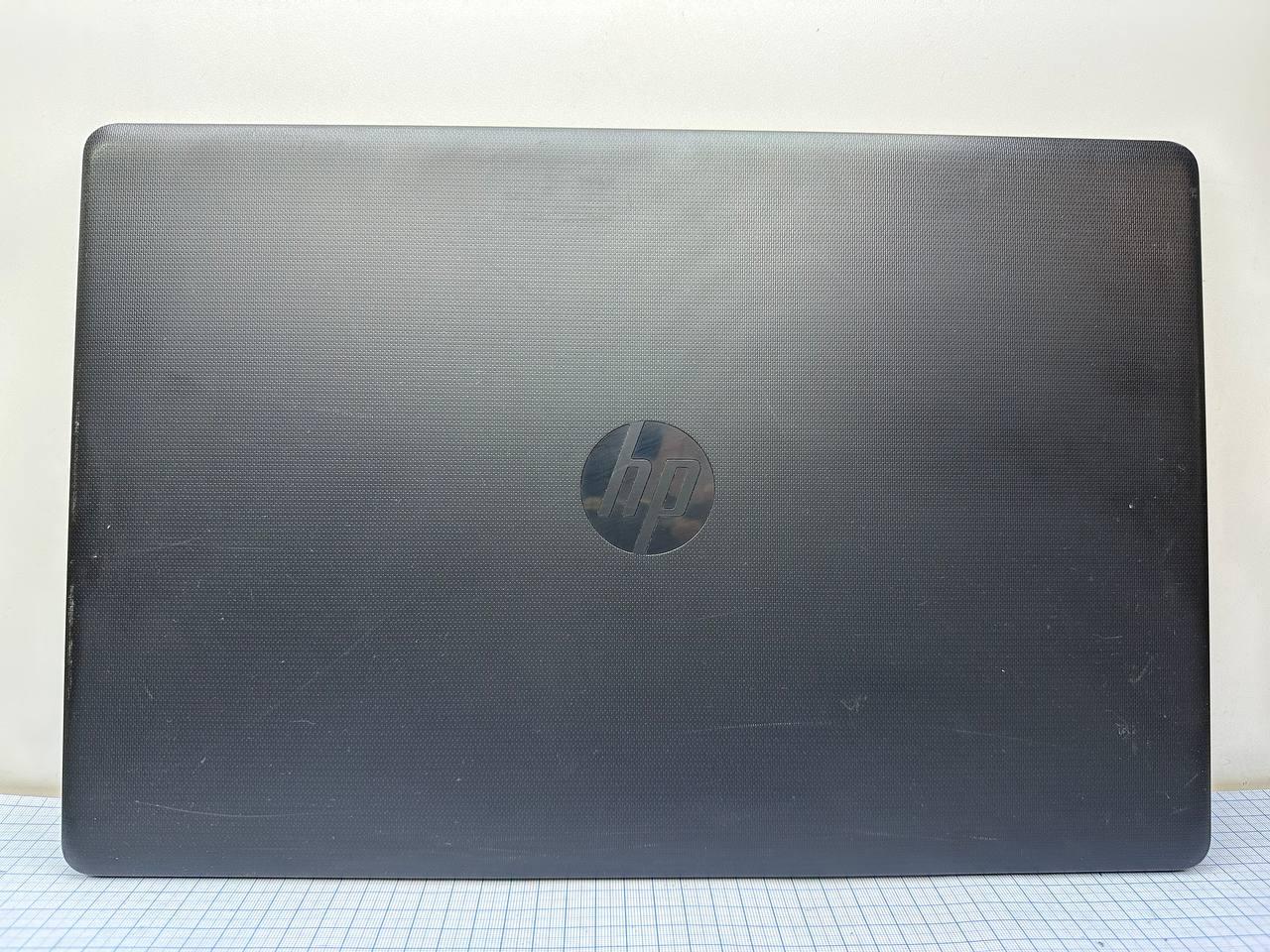 HP Pavilion 17-BY 17-CA 17-CS 17-CR 17T-BY 17Z-CA Series 17.3" Корпус A (кришка матриці) L22506-001 3+B бу, фото 1
