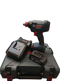Акумуляторний гайковерт BOSCH GDX 180-LI (новий)