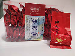 Китайський чай Те Гуань Інь Tieguanyin tea Oolong tea 7 г