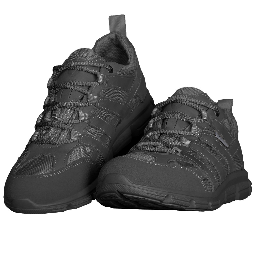 Кросівки Camo-Tec Patrol Black Size 45, фото 1