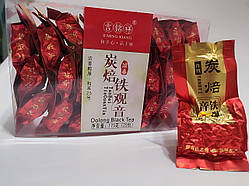 Китайський чай — Tan Bei Tie Guan Yin Те Гуань Інь 7г
