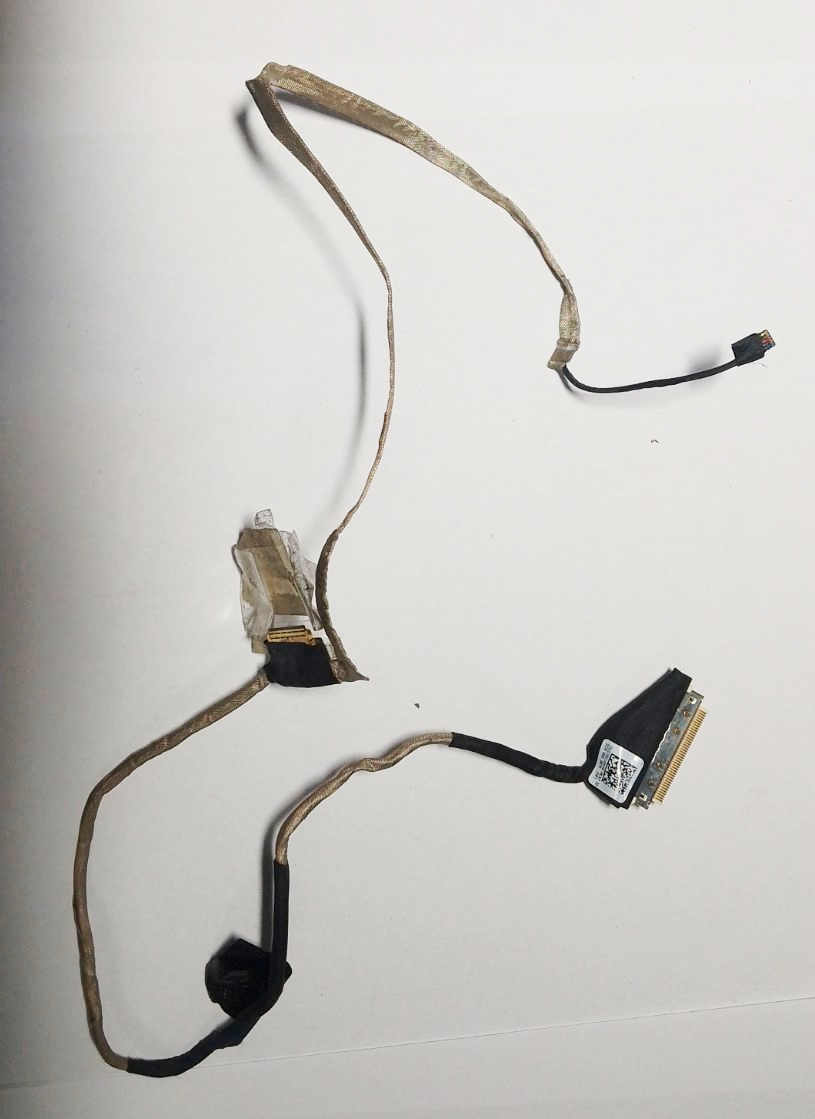 Шлейф матриц Acer Aspire E1-510 E1-530 E1-532 E1-570 V5-561 новий