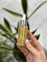 Сироватка-автозасмага для обличчя з гіалуроновою кислотою St. Moriz Professional 25мл Термін придатності до 12.2025р