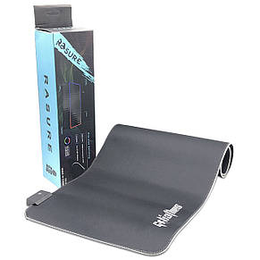 Килимок для мишки RGB R-780 RS-01, 30х78х0.3 см (206), фото 3