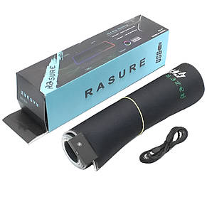 Килимок для мишки RGB R-780 RS-01, 30х78х0.3 см (206), фото 4