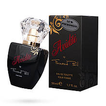 Жіночі парфуми з феромонами Avidité by Fernand Péril, 50 мл