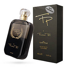 Чоловічі парфуми з феромонами FP by Fernand Péril, 100 мл