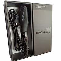 Випрямляч для бороди та волосся 2 in 1 Beard Club Beard Bross Straightener