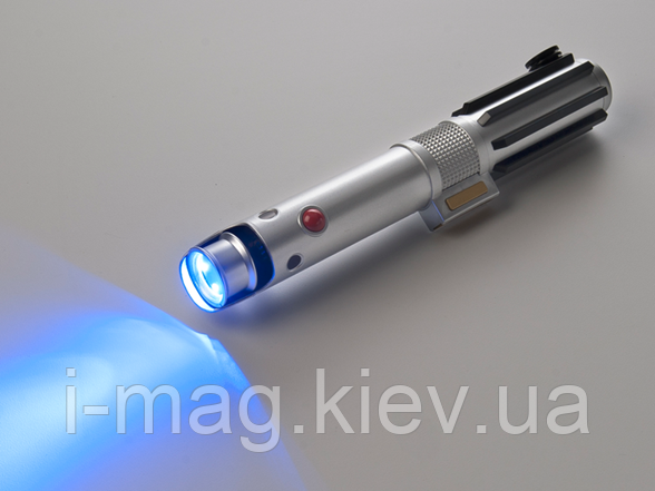 Фонарик-світловий меч Енакіна Скайуокера Star Wars