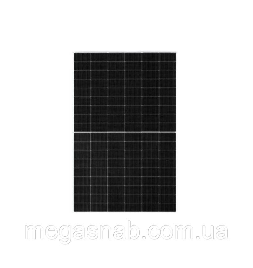 Сонячна панель JA Solar JAM54D40-450/LB 450Wp, Mono (Black Frame)
