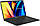 Ноутбук, Asus Vivobook 15.6", Core i5-1135G7 4.2GHz, DDR4 20ГБ, NVME 512ТБ, Intel Iris Xe, Win11, NEW, фото 4