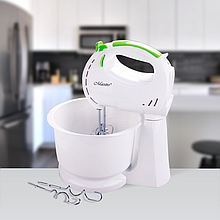 Міксер з чашею MR-551 Maestro 300 W (235)