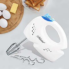 Міксер з насадками MR-503 Maestro 300 W (235)