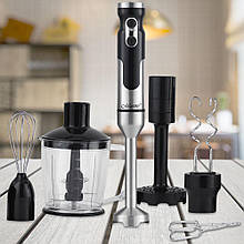 Багатофункціональний блендер із функцією міксера  Maestro MR-567, 1000W (235)