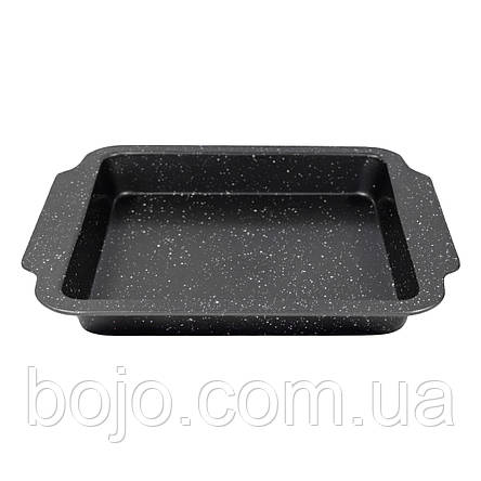 Кухонне деко для випікання Benson BN-953 33*23 см (2358), фото 3