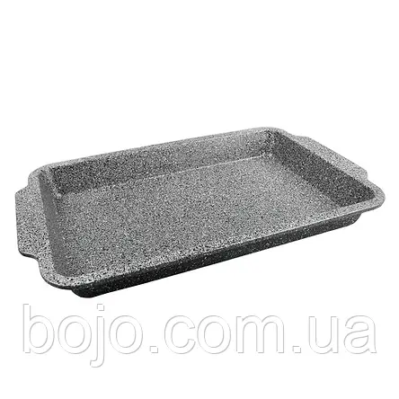 Прямокутна форма для випікання 36х23х5 см Maestro MR-1126-36 (235), фото 3