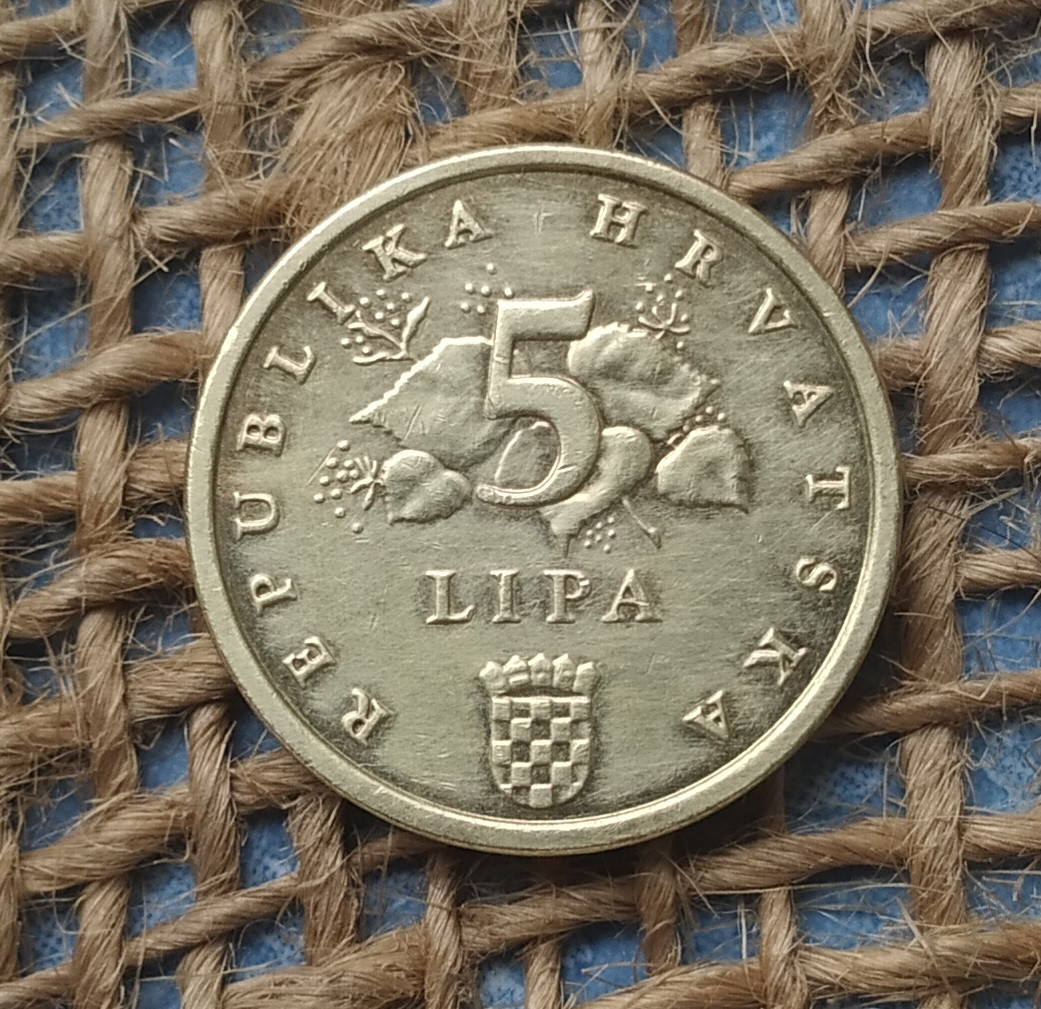 5 лiп 2019 року. Хорватiя