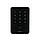 Зчитувач доступу за карткою/паролем Dahua DHI-ASR2101A-ME Mifare/Marine захист IP66 (99-00005192), фото 3