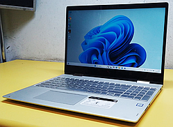 HP ENVY X360 (2 в 1) 15M-BP1XX I5-8250U відновлений