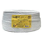 Провід GAL-KAT ПВС 3х1,5 з'єднувальний