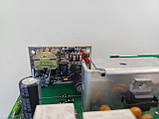 Модуль плата керування для пральної машини Ariston Indesit 21501022904,s/n 1232300215,sw: 010413 Б/У., фото 6