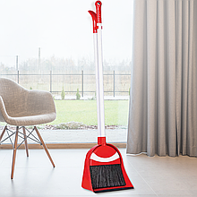 Віники, мітли, совки