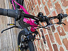 Велосипед Royal 20" TIME рожевий 2025, фото 5