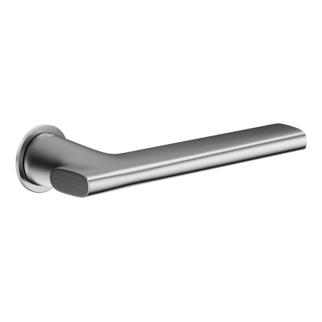 Ручка DND SAN, Unico, матовий хром (к-т)