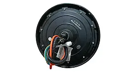 Задній диск-двигун 600W для електровелосипеда Crosser CR-2 484