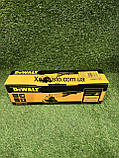 Електрична шліфмашина DeWalt DWE8110S (900 Вт, 125 коло, з регулюванням обертів) Болгарка Деволт, фото 3
