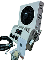 Кондиціонер електричний для комбайна 12/24в