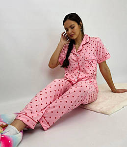 Модна та зручна піжамка