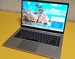 HP EliteBook 840 G7 Core i5-10210U @1.6GHz 16Gb/256Gb NVME