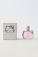 Дитяча туалетна вода Zara Hello Kitty 50 мл